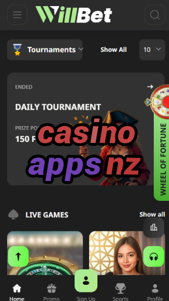 Casino Apps NZ - Best New Zealand Casino Apps-www.bdqngd.com