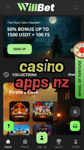 Casino Apps NZ - Best New Zealand Casino Apps-www.bdqngd.com