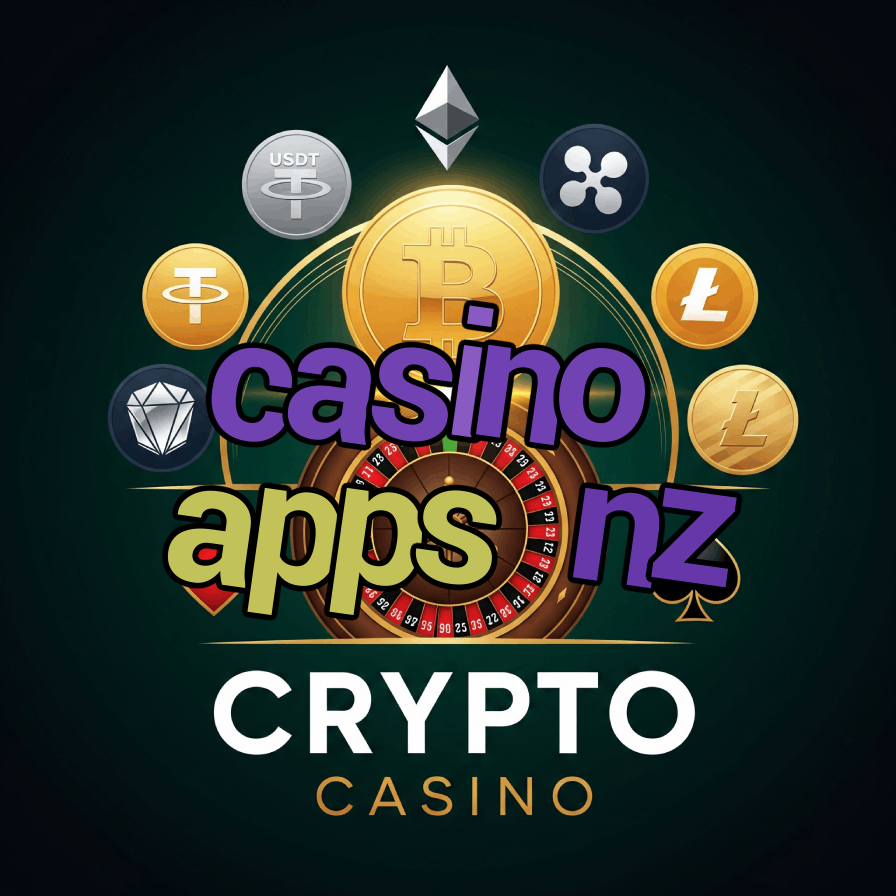 Casino Apps NZ - Best New Zealand Casino Apps